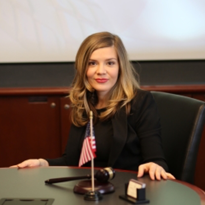 Aneliya M Angelova Photo